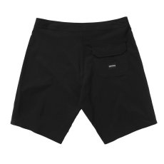Brand Movement Men's Boardshorts, Black