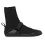 Neoprénové boty Ease Boot 5mm Round Toe, Black - Velikost: 47/48