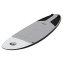 Cross Surfboard 2024, Titanium