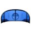 Carve Kite (only kite), Pacific Blue