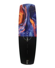 Wakeboard Enduro Razor 151cm TEST