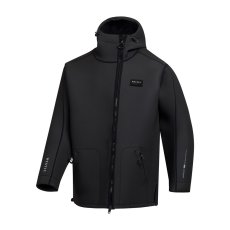 Neoprénová bunda Battle Jacket 3/2, Black