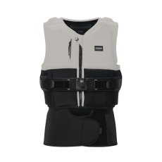 Endure Wing Impact Vest, Dirty White