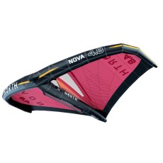 Nova Wing 2025, Ruby Red