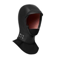 Balaclava Supreme Hood 3mm III, Black