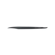 Sonar Carbon Fuselage 600mm, Black