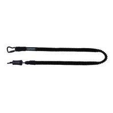 Kitový HP Leash Long, Black/Grey