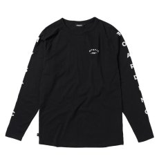 Men's T-shirt Bolt Tee, Black