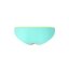 Chrissy Bikini Bottom, Faded Coral (Velikost 34)