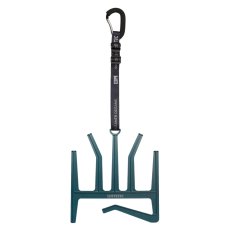 Ramínko Accessory hanger, Ocean Blue
