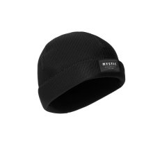 Neoprénová čepice 2mm Beanie, Black