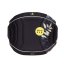 Dámský trapéz Dazzled Waist Harness Women, Black - Velikost: M