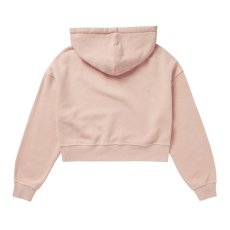 Women's Seafarer Hoodie Sweat, Dawn Pink