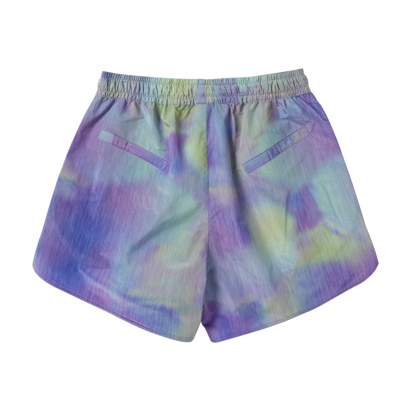 Dámské kraťasy Abyss Shorts, Multiple Color (Velikost S)