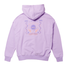 Women's sweatshirt Paradise Sweat, Pastel Lilac