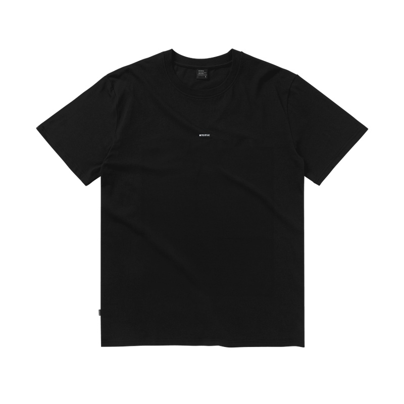 Pánské tričko Whirl Tee, Black (Velikost L)