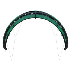 Orbit Kite (only kite) Big Air 2027, Super Lime