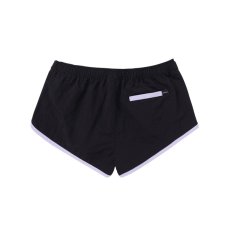 Layla Boardshort Women, Black (Size XS)