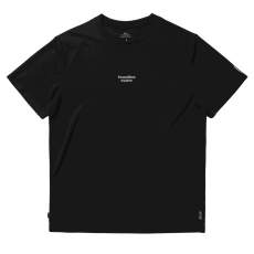 Tričko do vody Tactic S/S Loosefit Quickdry, Black (Velikost M)