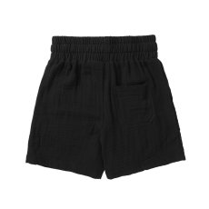 Dámské boardshorty Flare Short, Black