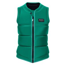 Vesta na wake Star Impact Fzip Vest Wake Wom, Green