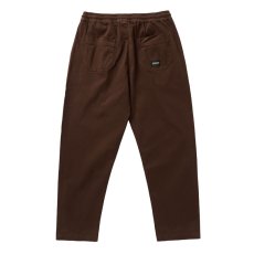 Pánské kalhoty Odyssey Pant, Deep Brown