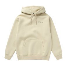 Pánská mikina Mystic Crescent Hood Sweat, Sand