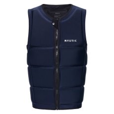 Wake vest Brand Impact Vest Fzip Wake, Navy