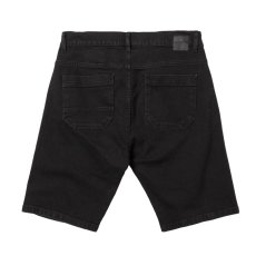 Pánské kraťasy Fervor Walkshort, Black
