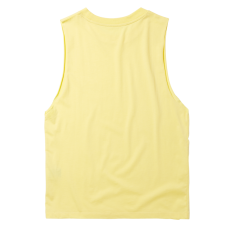 Dámské tričko Ignite Singlet, Pastel Yellow (Velikost XS)