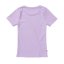 Water T-shirt Star Rashvest S/S Women, Pink/Purple