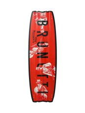 Kiteboard Four Presidents 2024 Red