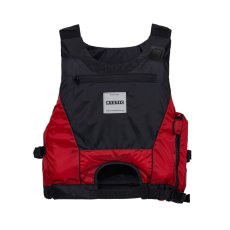 Pánská vesta Downwinder Floatation Vest, Black