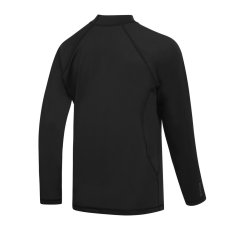 Termotričko Thermal Top L/S, Black