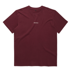 Pánské tričko Tactic Tee, Red Wine