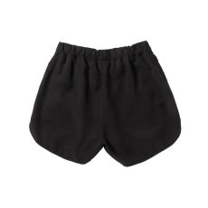 Dámské kraťasy Rhythm Walkshort, Black