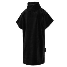 Poncho Teddy, Black