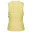 Vesta na kite Star Impact Vest Fzip Kite Women, Pastel Yellow (Velikost L)