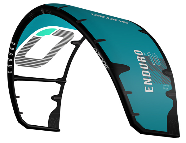 OZONE ENDURO V5 - Size: 5m