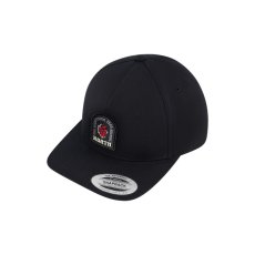 Heartfelt Cap, Black