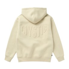 Pánská mikina Mystic Crescent Hood Sweat, Sand
