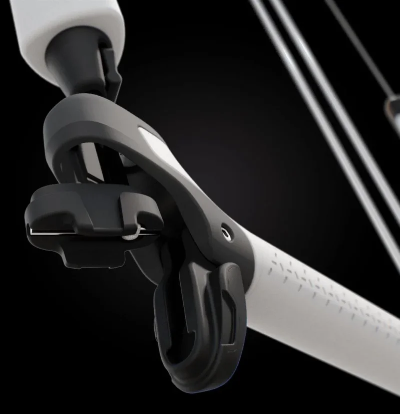 Core Bar Sensor 4 Pro Demo