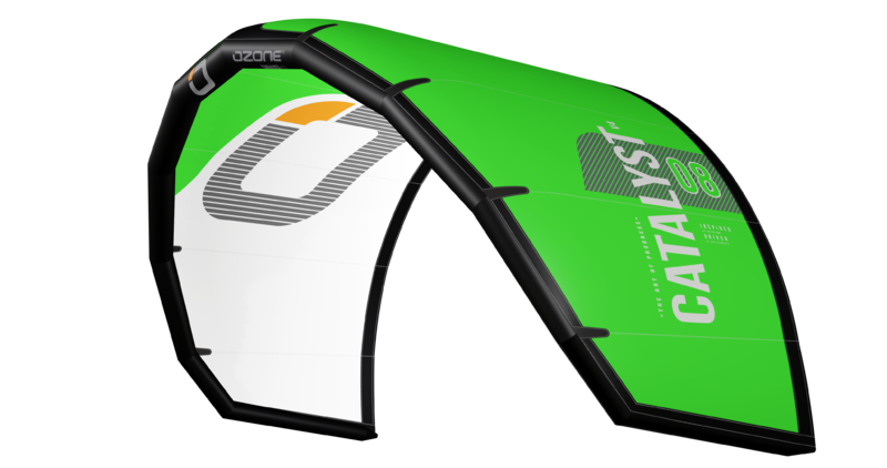 OZONE CATALYST V4