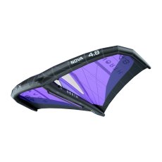 Nova Wing 2026, Deep Purple