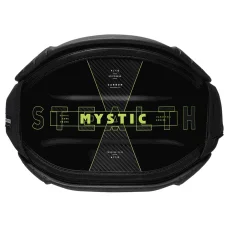 Pánský trapéz Stealth Waist Harness, Black/Lime