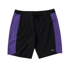 Men's boardshorts High Performance Boardshorts, Purple