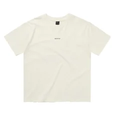 Pánské tričko Concept H1 Tee, Off White