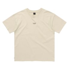 Men's Source Tee, Sand (Size L)