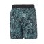 Coast Men's Boardshorts, Green Allover - Size: 31