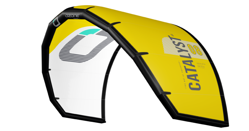 OZONE CATALYST V4